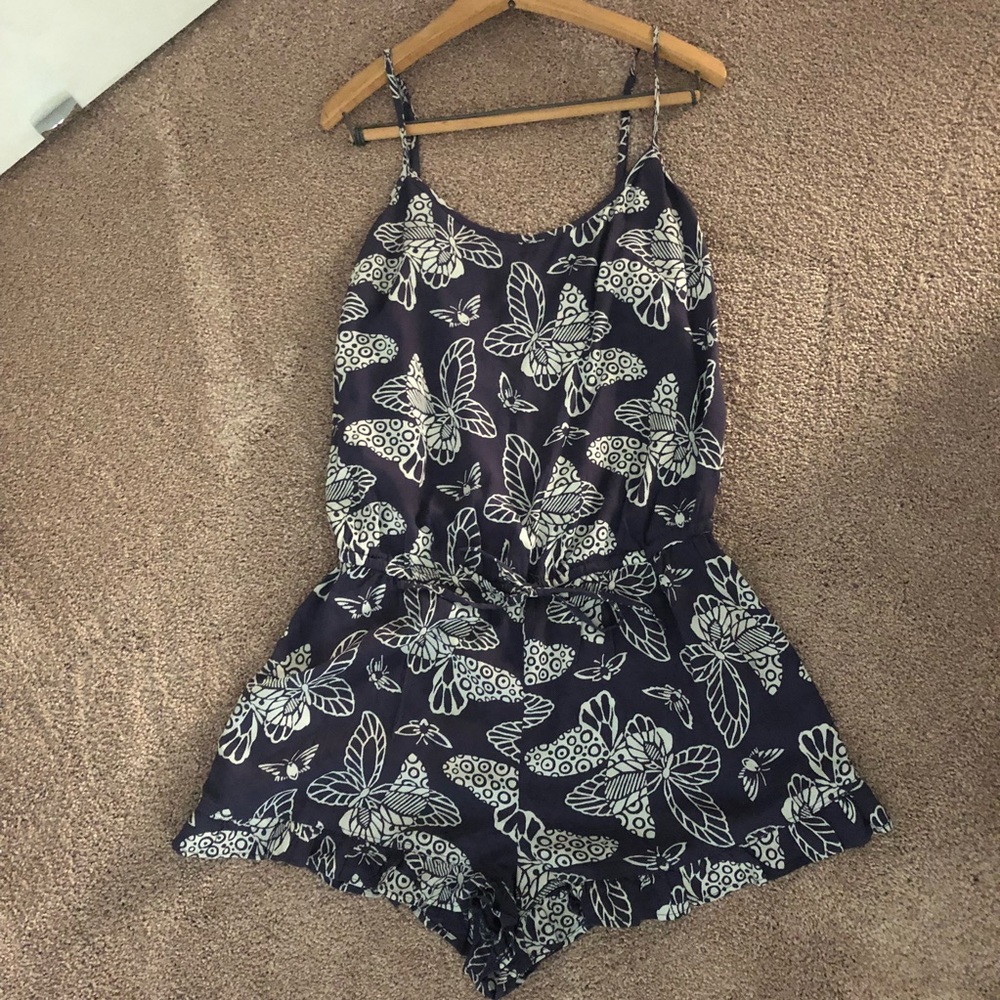 Romper!